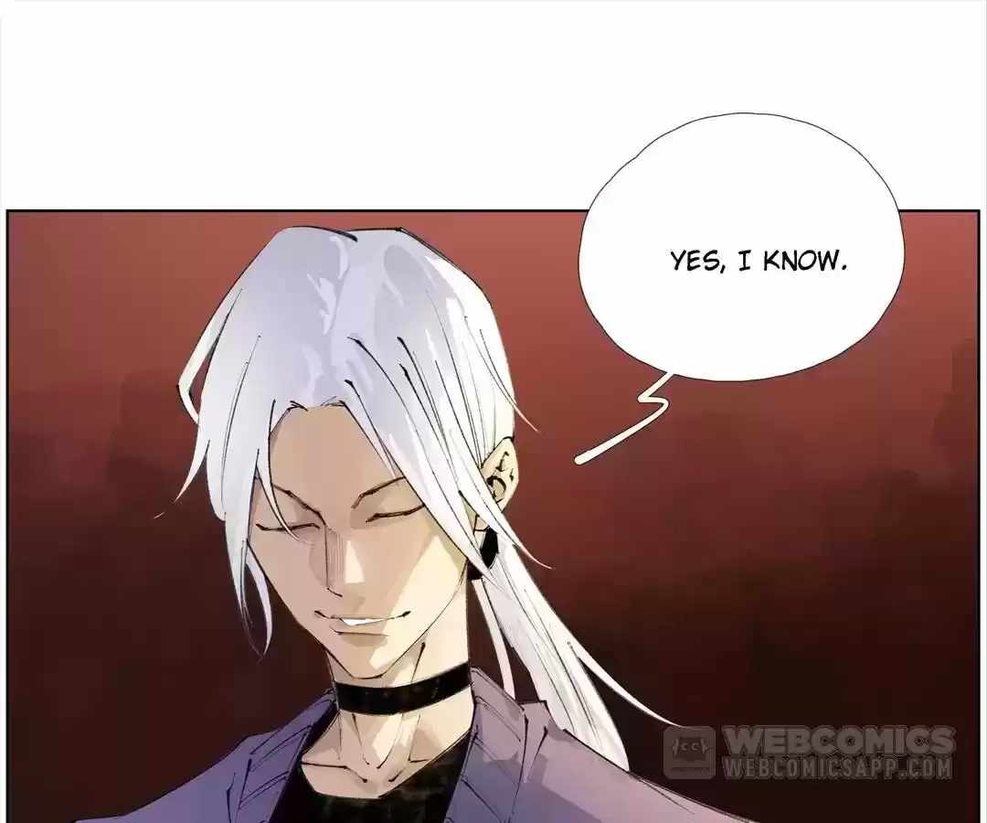 Nine Methods of Ascending the Clouds: First Ranked Immortal Chapter 35 page 60 - 