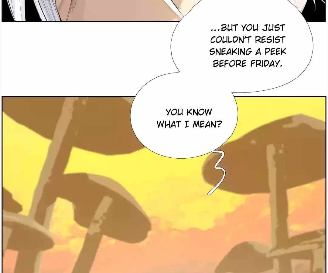 Nine Methods of Ascending the Clouds: First Ranked Immortal Chapter 35 page 63 - 