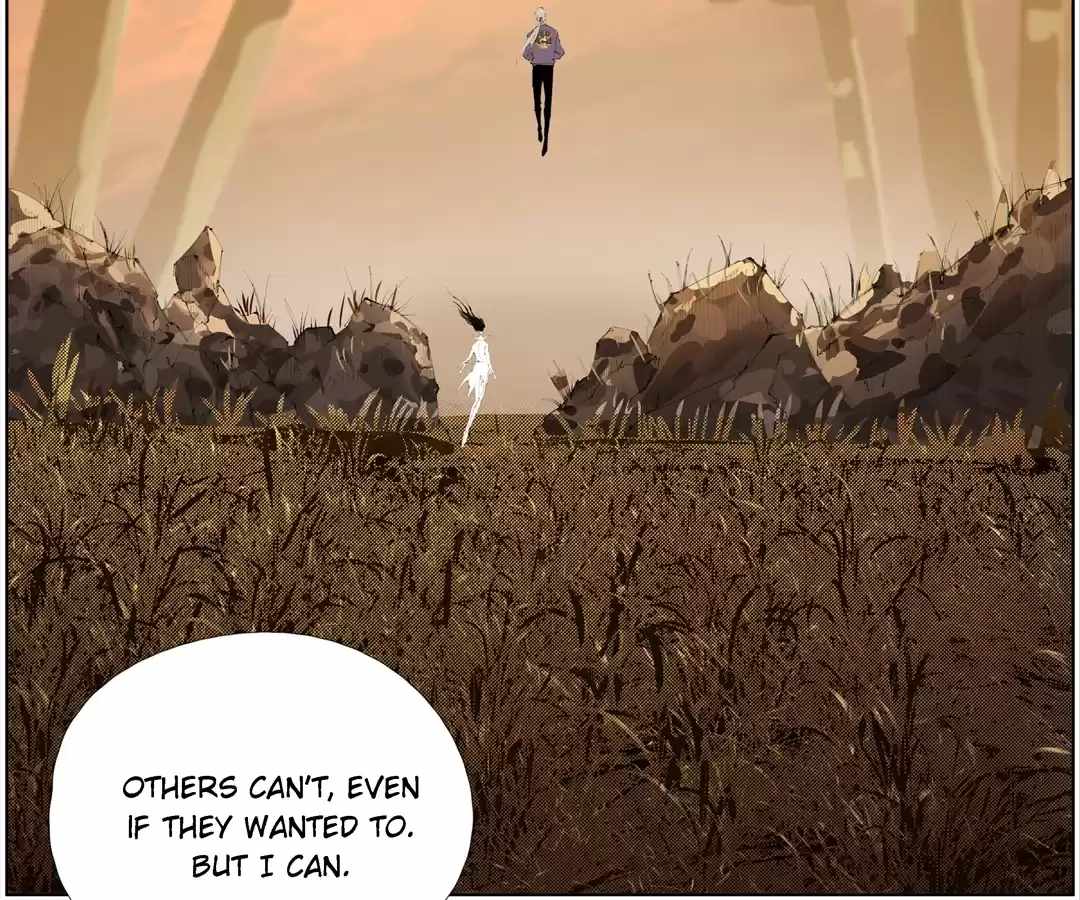 Nine Methods of Ascending the Clouds: First Ranked Immortal Chapter 35 page 64 - 