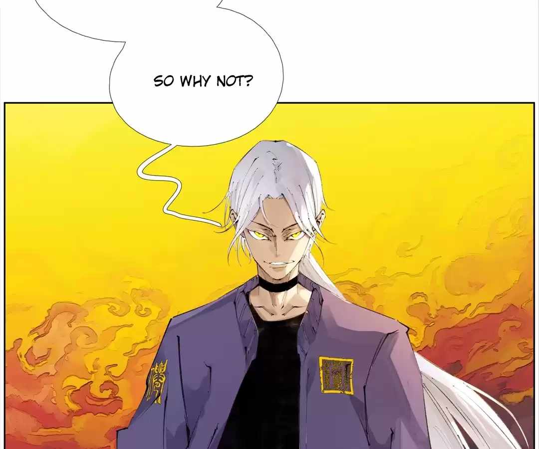 Nine Methods of Ascending the Clouds: First Ranked Immortal Chapter 35 page 65 - 