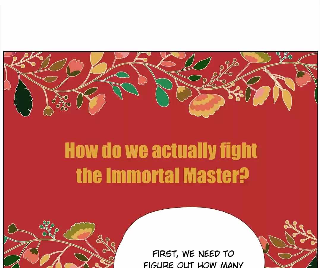 Nine Methods of Ascending the Clouds: First Ranked Immortal Chapter 35 page 67 - 