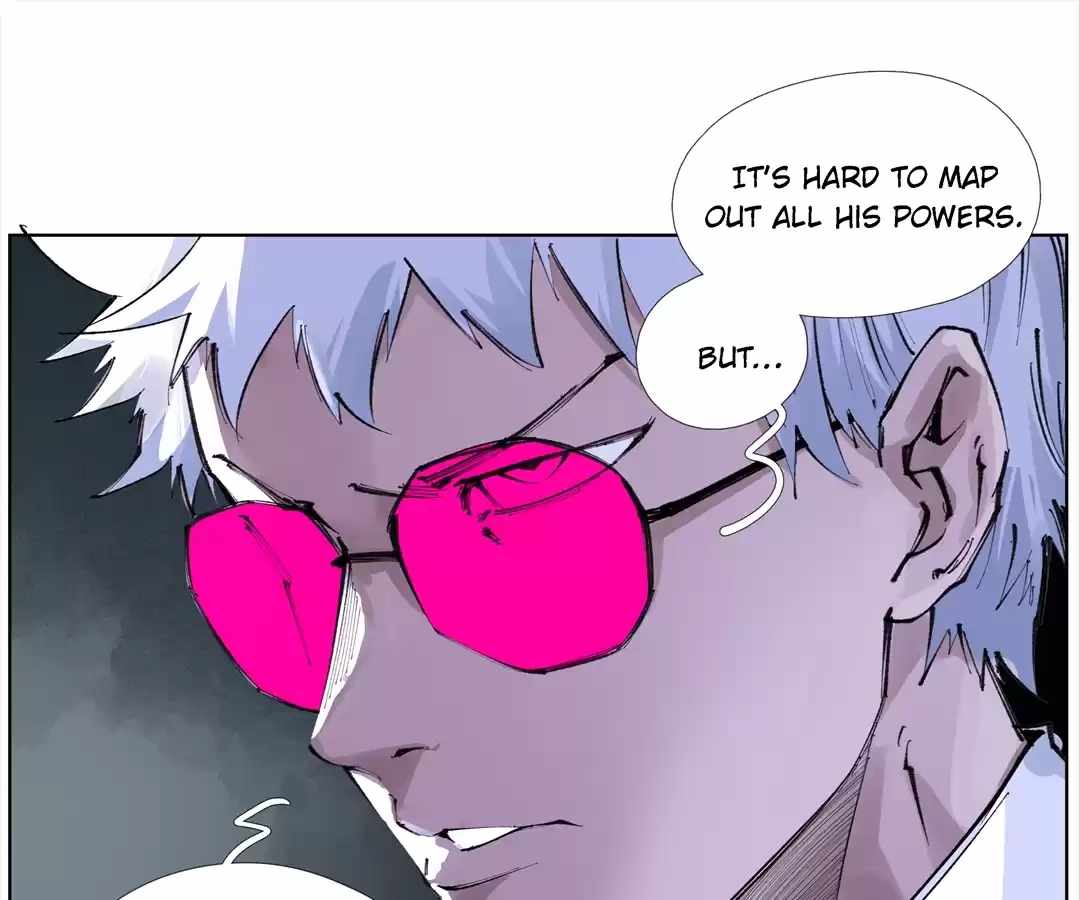 Nine Methods of Ascending the Clouds: First Ranked Immortal Chapter 35 page 70 - 