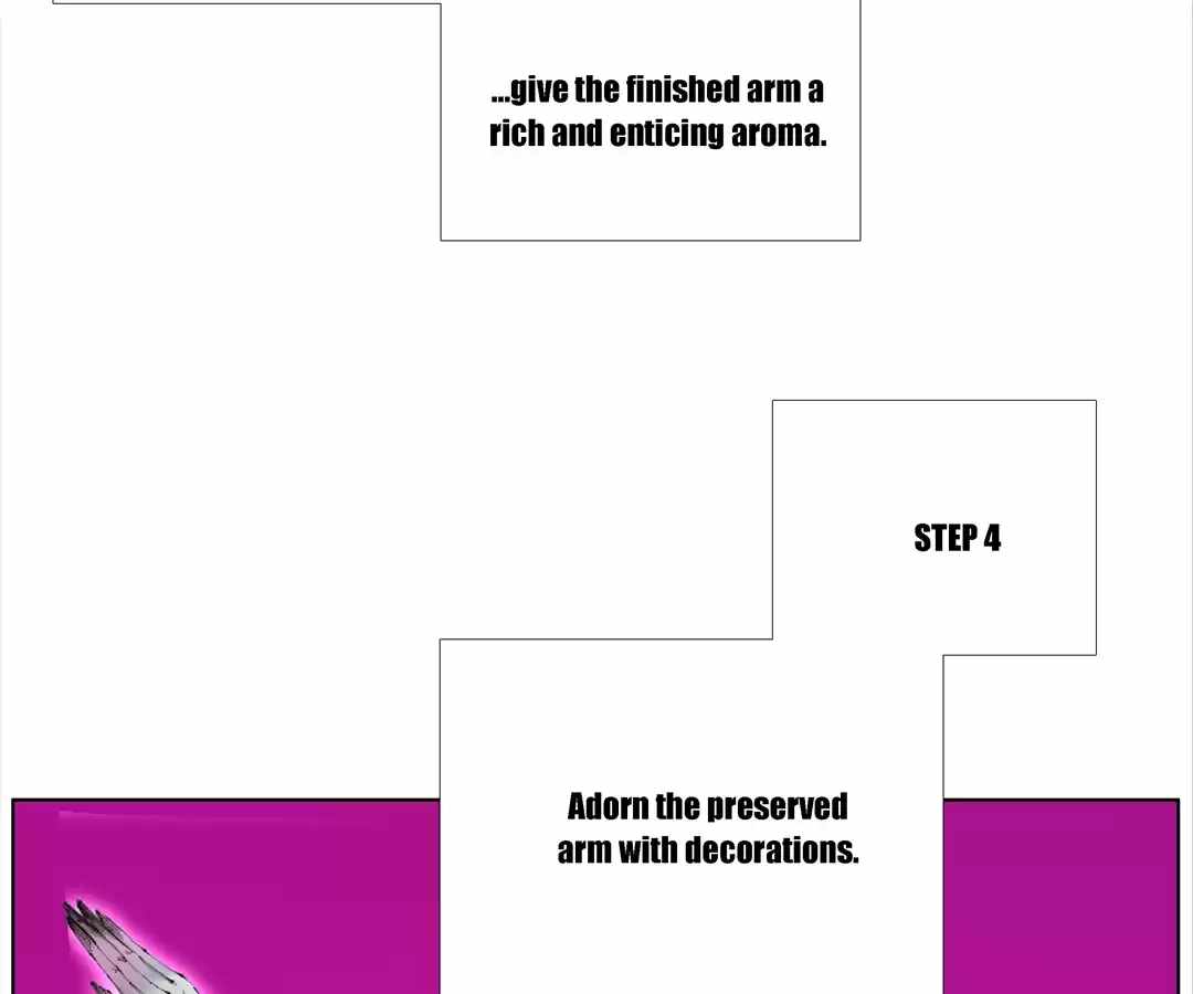 Nine Methods of Ascending the Clouds: First Ranked Immortal Chapter 35 page 8 - 