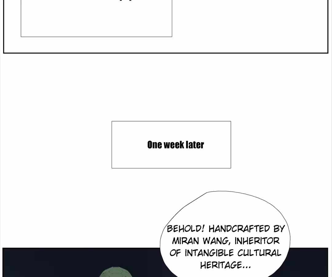 Nine Methods of Ascending the Clouds: First Ranked Immortal Chapter 35 page 10 - 