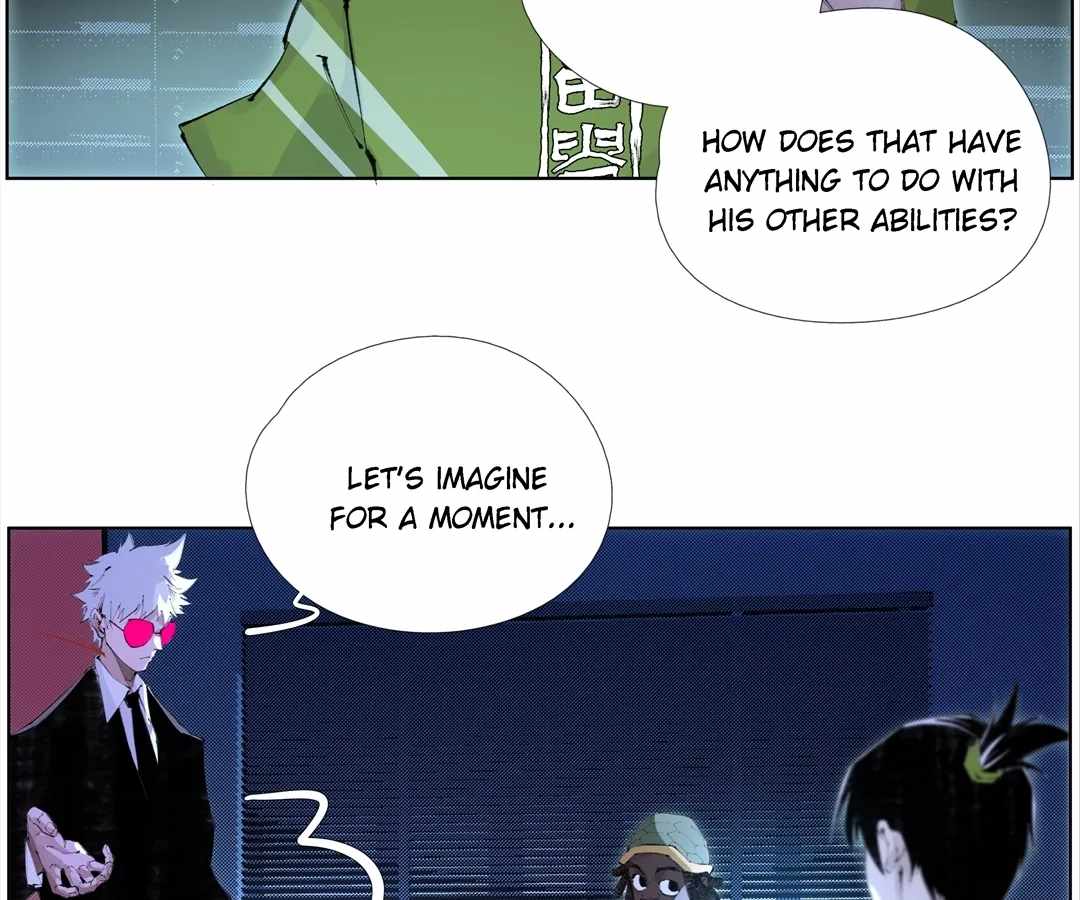 Nine Methods of Ascending the Clouds: First Ranked Immortal Chapter 36 page 2 - 