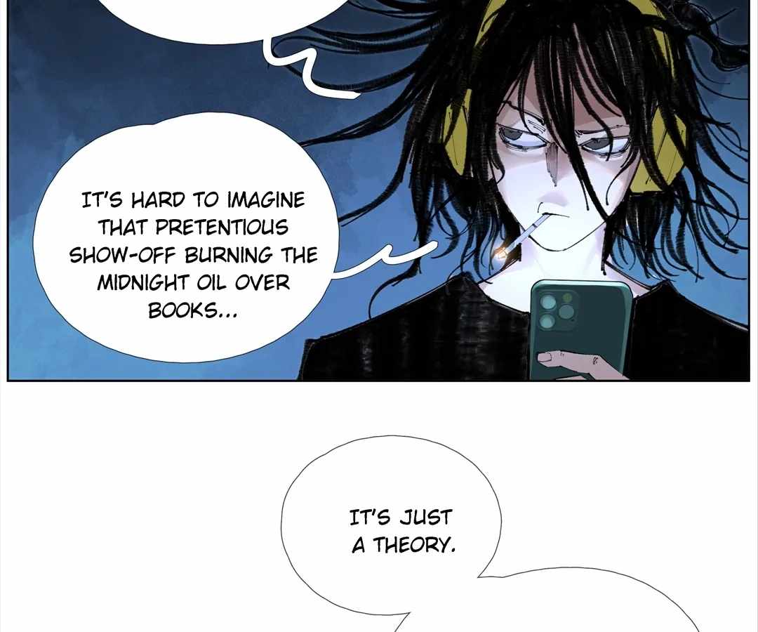 Nine Methods of Ascending the Clouds: First Ranked Immortal Chapter 36 page 14 - 
