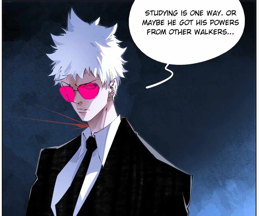 Nine Methods of Ascending the Clouds: First Ranked Immortal Chapter 36 page 15 - 