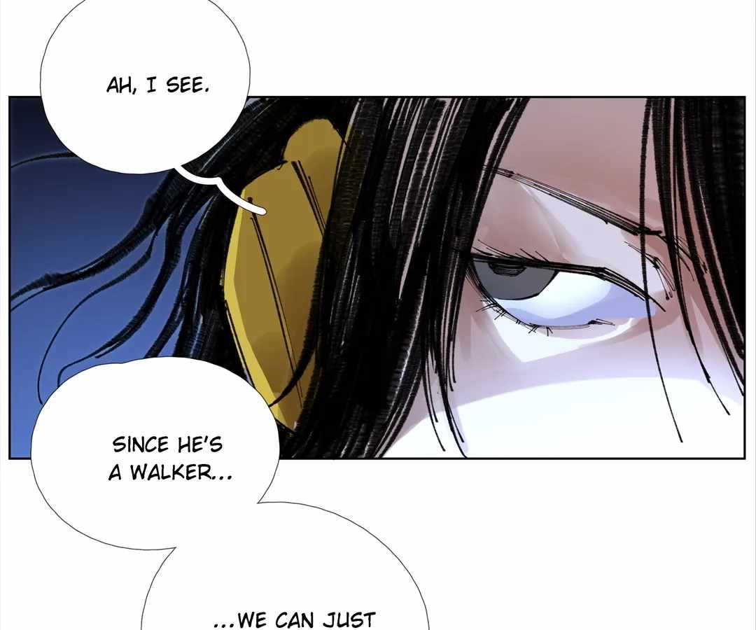 Nine Methods of Ascending the Clouds: First Ranked Immortal Chapter 36 page 17 - 
