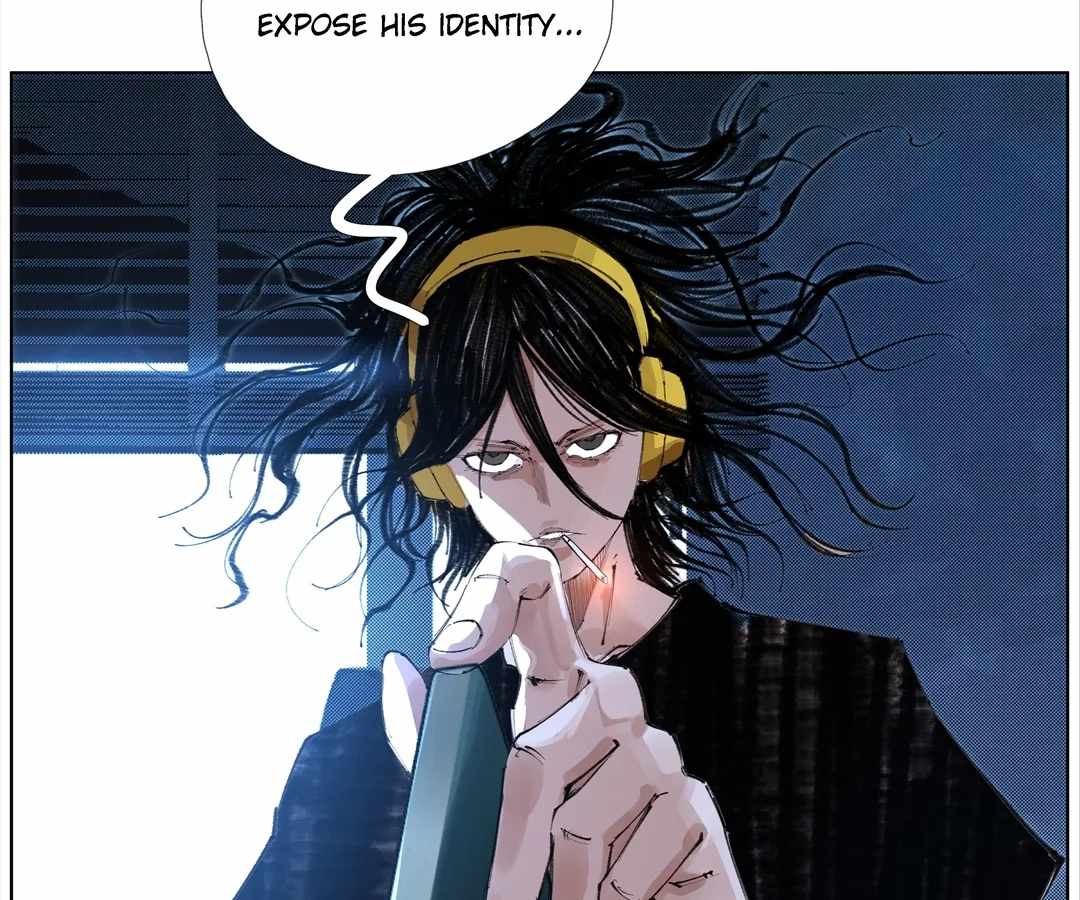 Nine Methods of Ascending the Clouds: First Ranked Immortal Chapter 36 page 18 - 