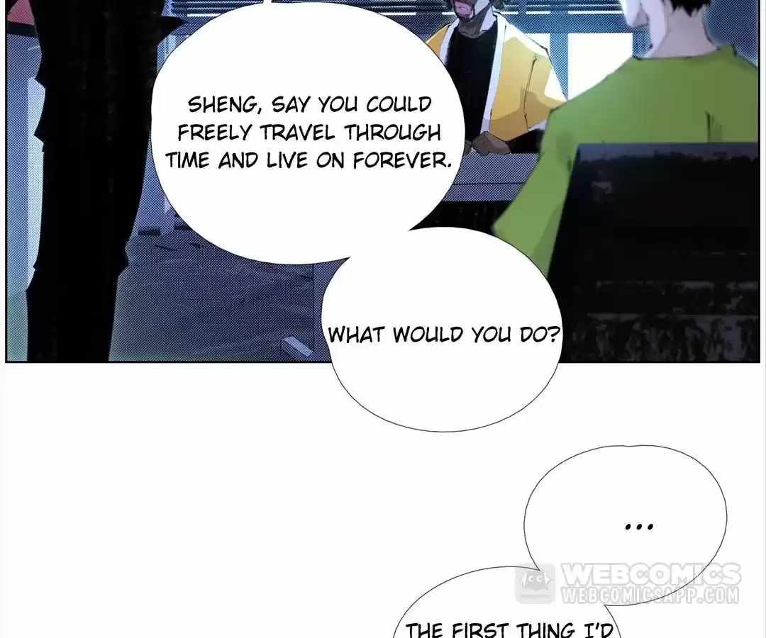 Nine Methods of Ascending the Clouds: First Ranked Immortal Chapter 36 page 3 - 