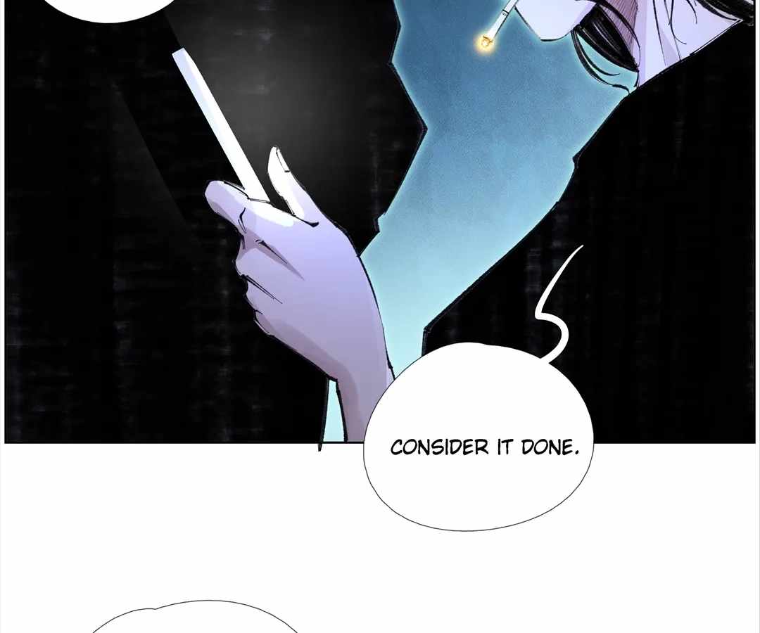 Nine Methods of Ascending the Clouds: First Ranked Immortal Chapter 36 page 25 - 