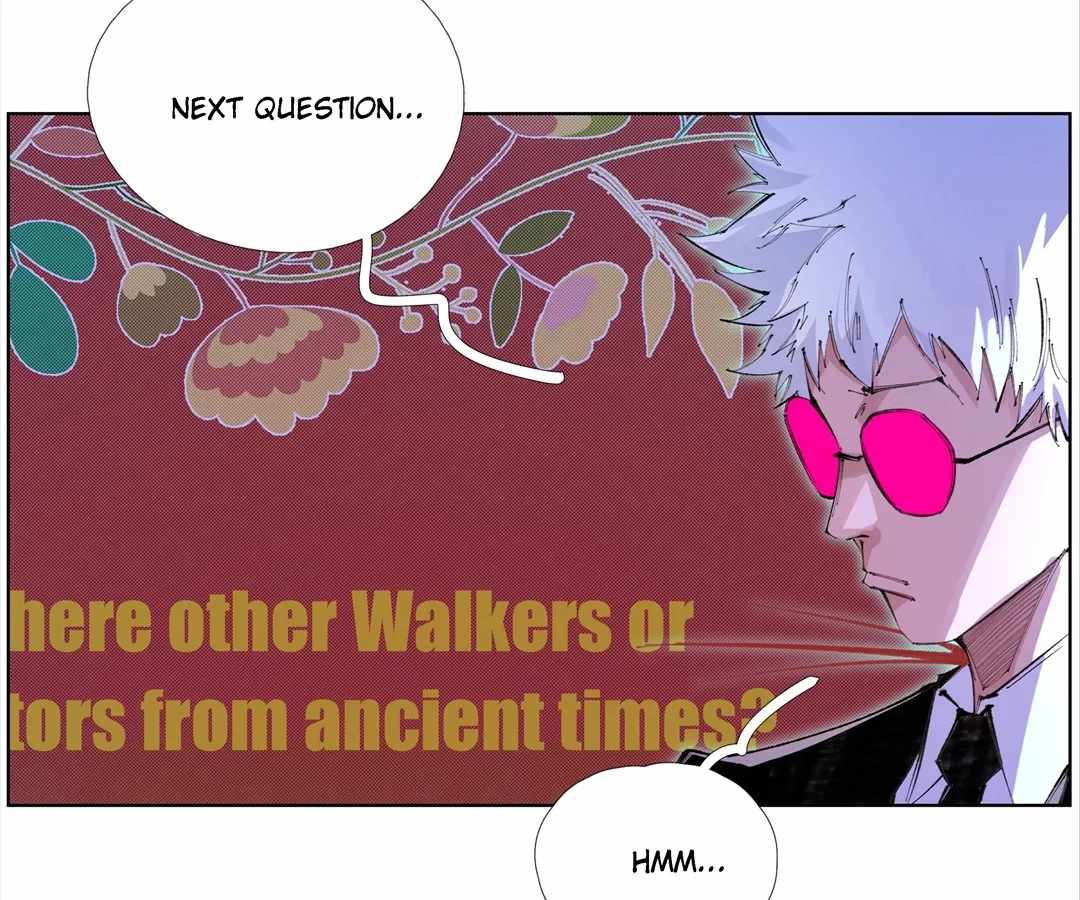 Nine Methods of Ascending the Clouds: First Ranked Immortal Chapter 36 page 26 - 
