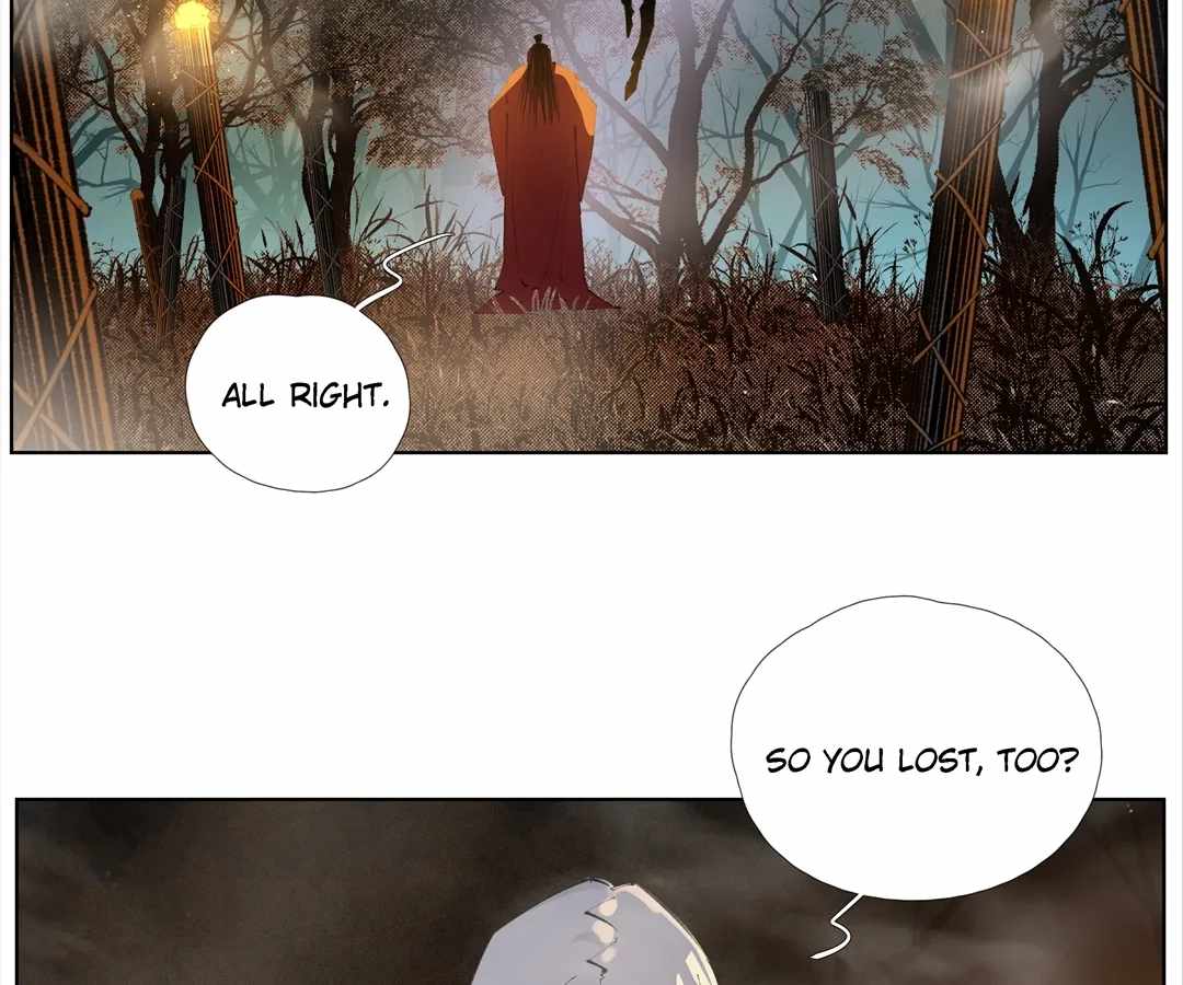 Nine Methods of Ascending the Clouds: First Ranked Immortal Chapter 36 page 30 - 