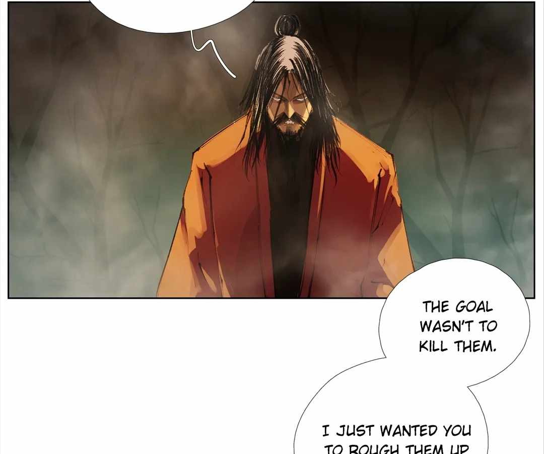 Nine Methods of Ascending the Clouds: First Ranked Immortal Chapter 36 page 32 - 