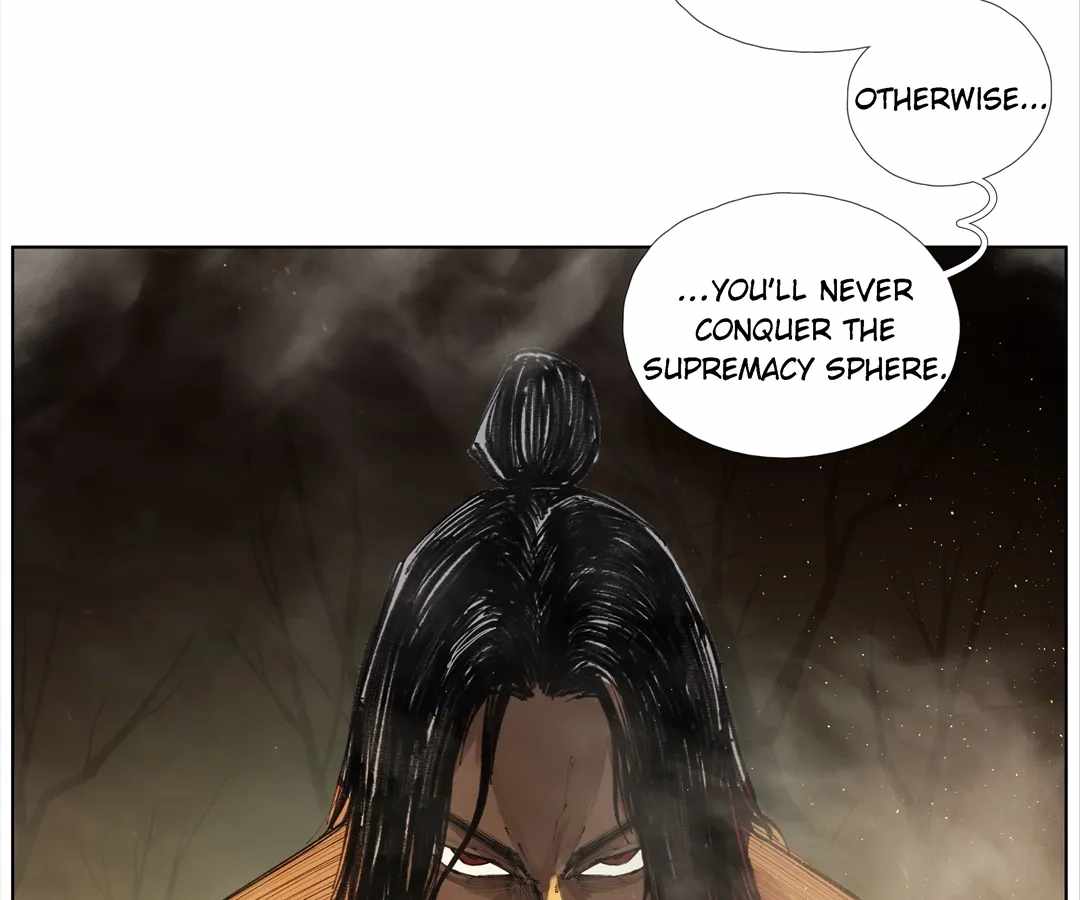 Nine Methods of Ascending the Clouds: First Ranked Immortal Chapter 36 page 36 - 