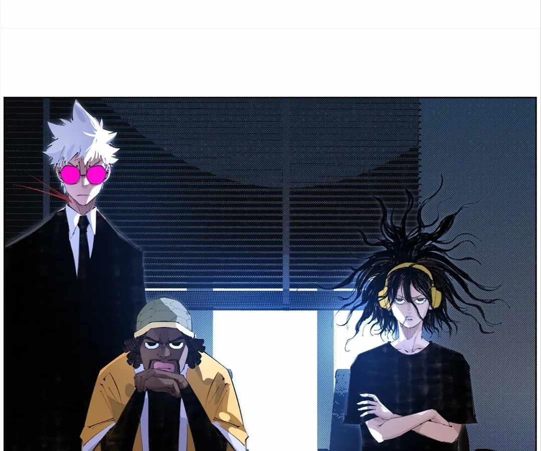 Nine Methods of Ascending the Clouds: First Ranked Immortal Chapter 36 page 39 - 
