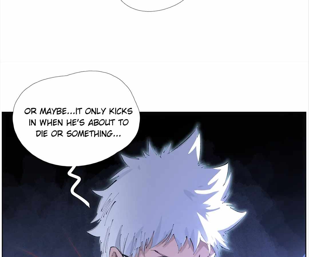 Nine Methods of Ascending the Clouds: First Ranked Immortal Chapter 36 page 46 - 