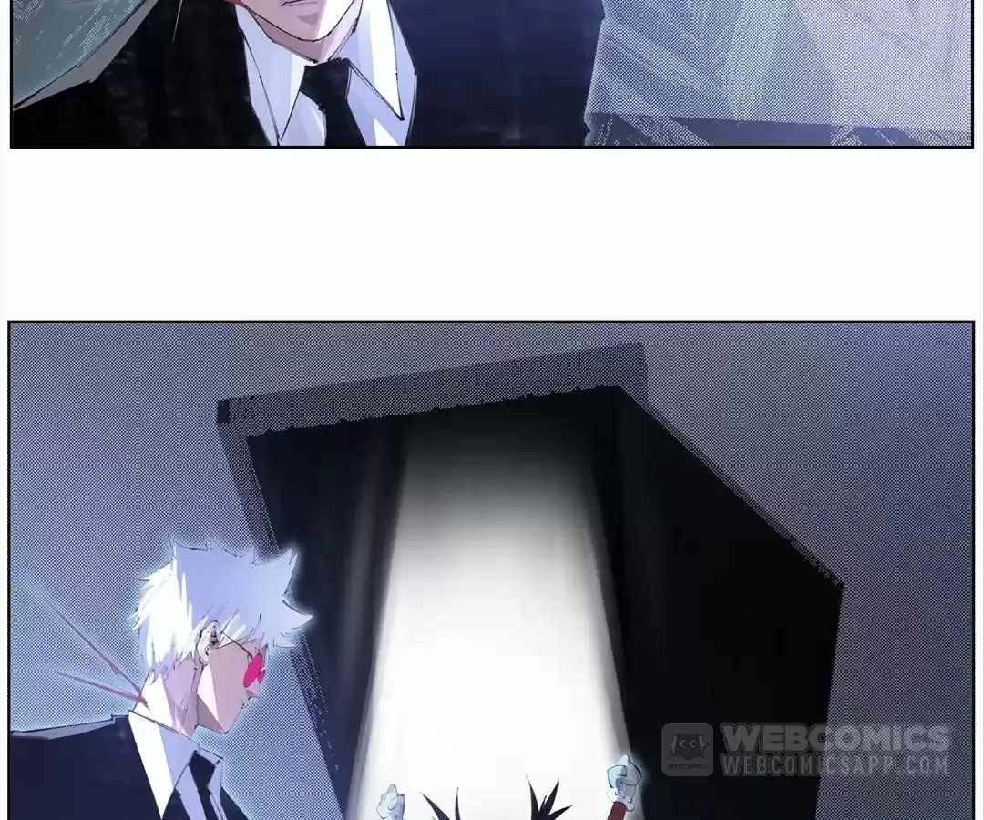 Nine Methods of Ascending the Clouds: First Ranked Immortal Chapter 36 page 51 - 