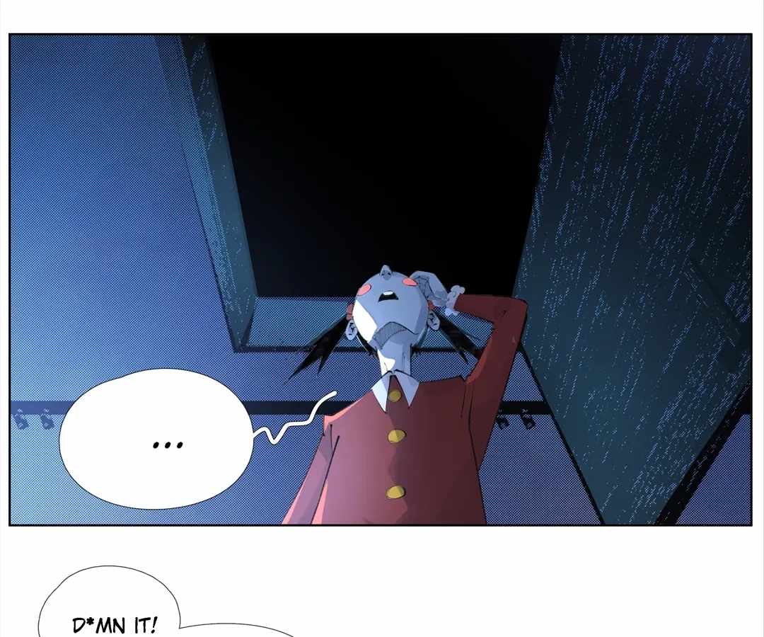 Nine Methods of Ascending the Clouds: First Ranked Immortal Chapter 36 page 55 - 