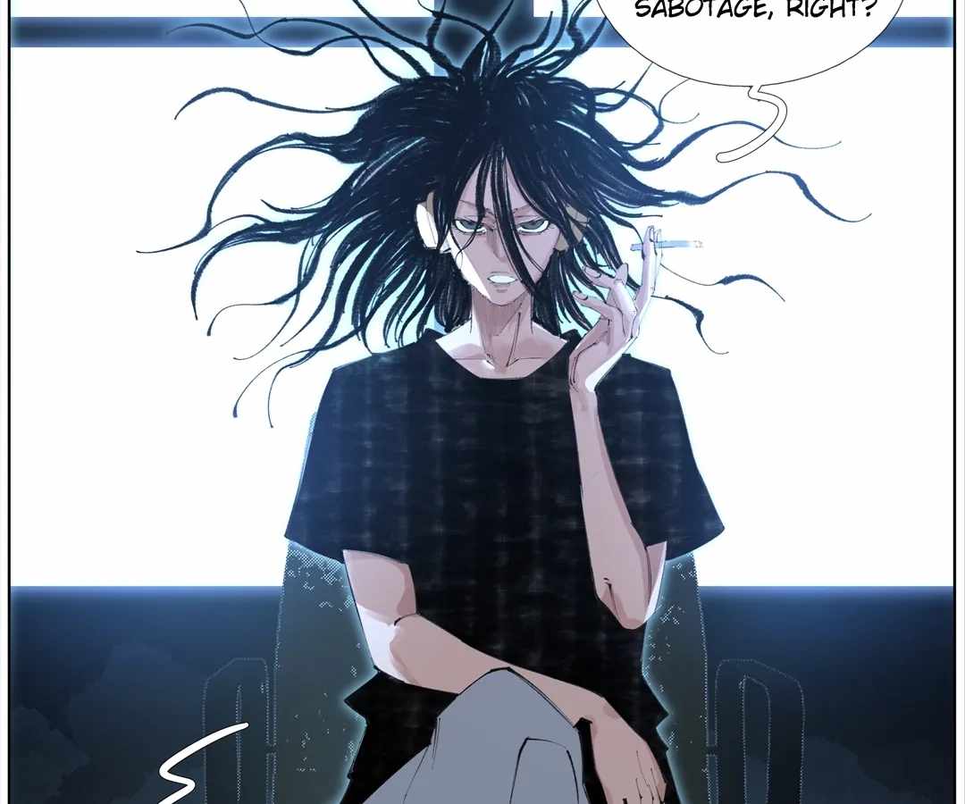 Nine Methods of Ascending the Clouds: First Ranked Immortal Chapter 36 page 64 - 