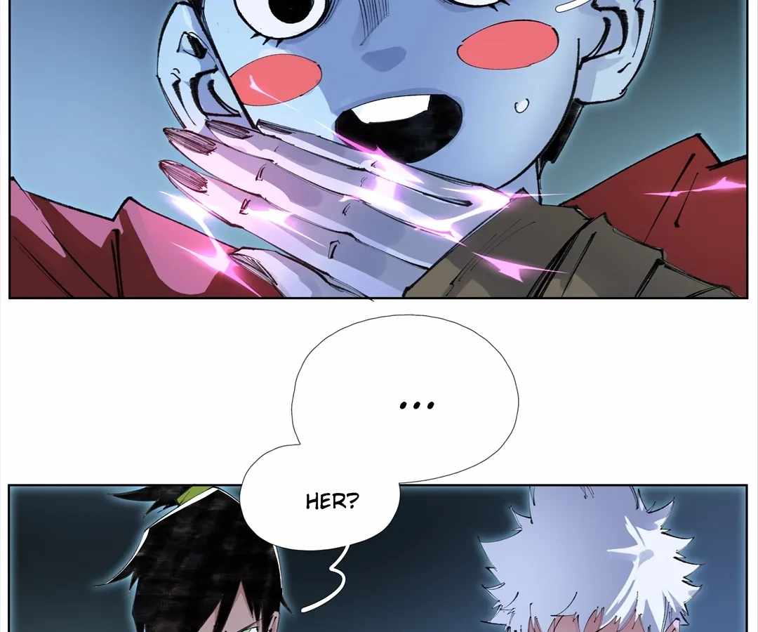 Nine Methods of Ascending the Clouds: First Ranked Immortal Chapter 36 page 66 - 
