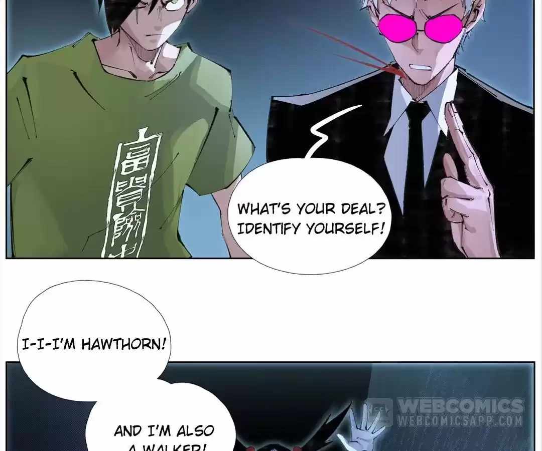 Nine Methods of Ascending the Clouds: First Ranked Immortal Chapter 36 page 67 - 