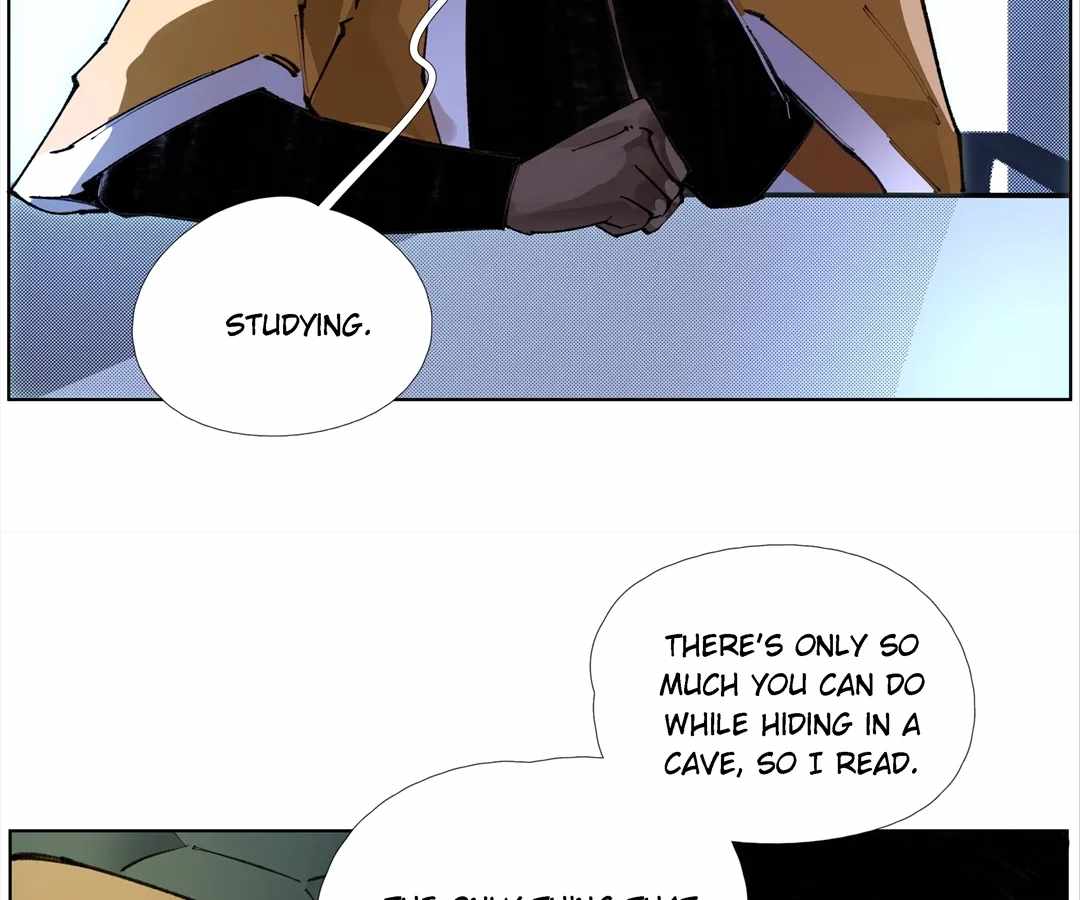 Nine Methods of Ascending the Clouds: First Ranked Immortal Chapter 36 page 10 - 