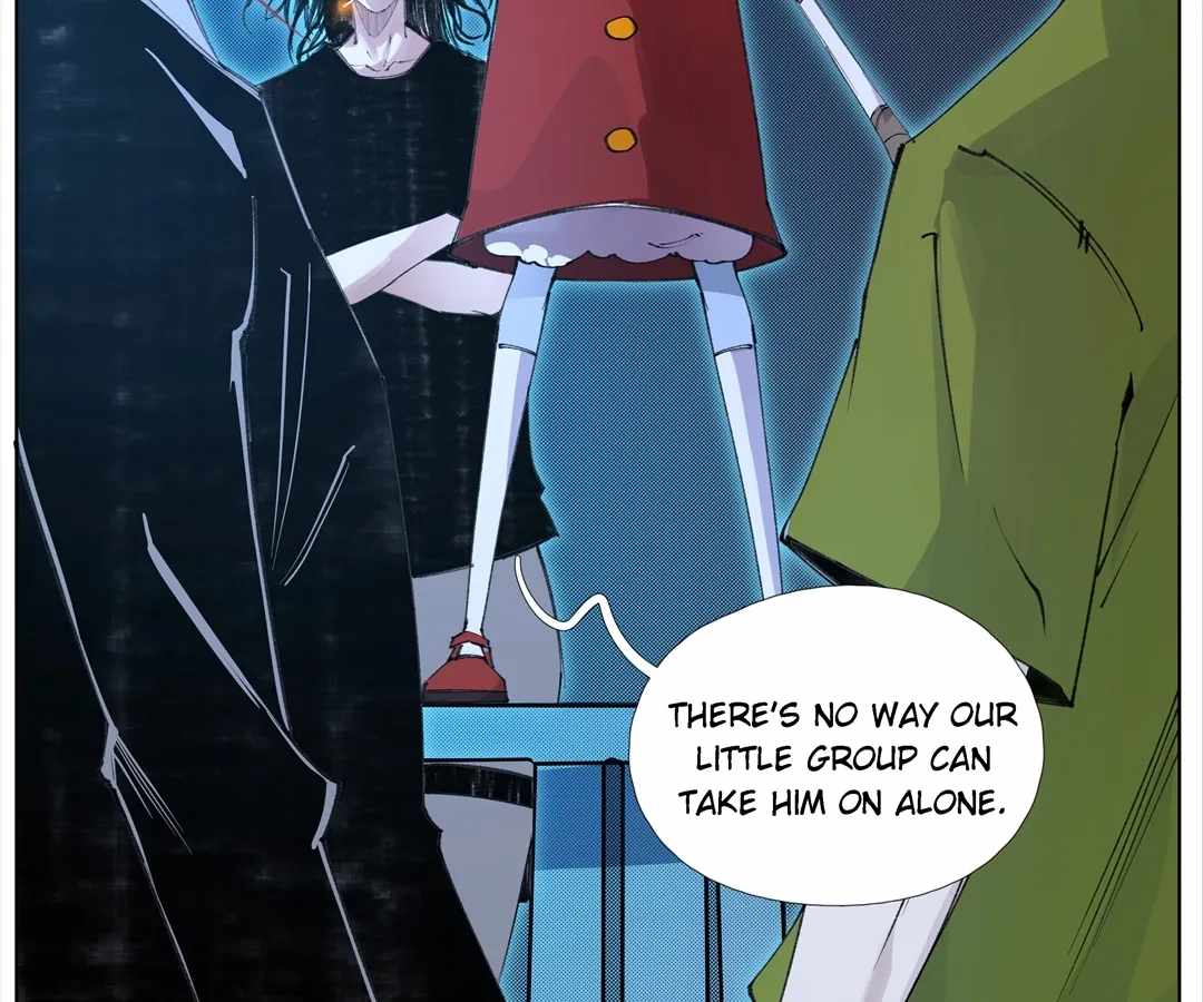 Nine Methods of Ascending the Clouds: First Ranked Immortal Chapter 37 page 2 - 