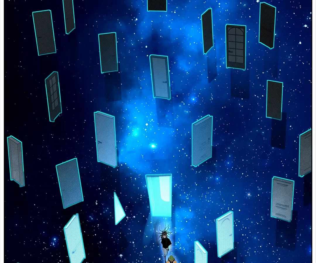 Nine Methods of Ascending the Clouds: First Ranked Immortal Chapter 37 page 14 - 