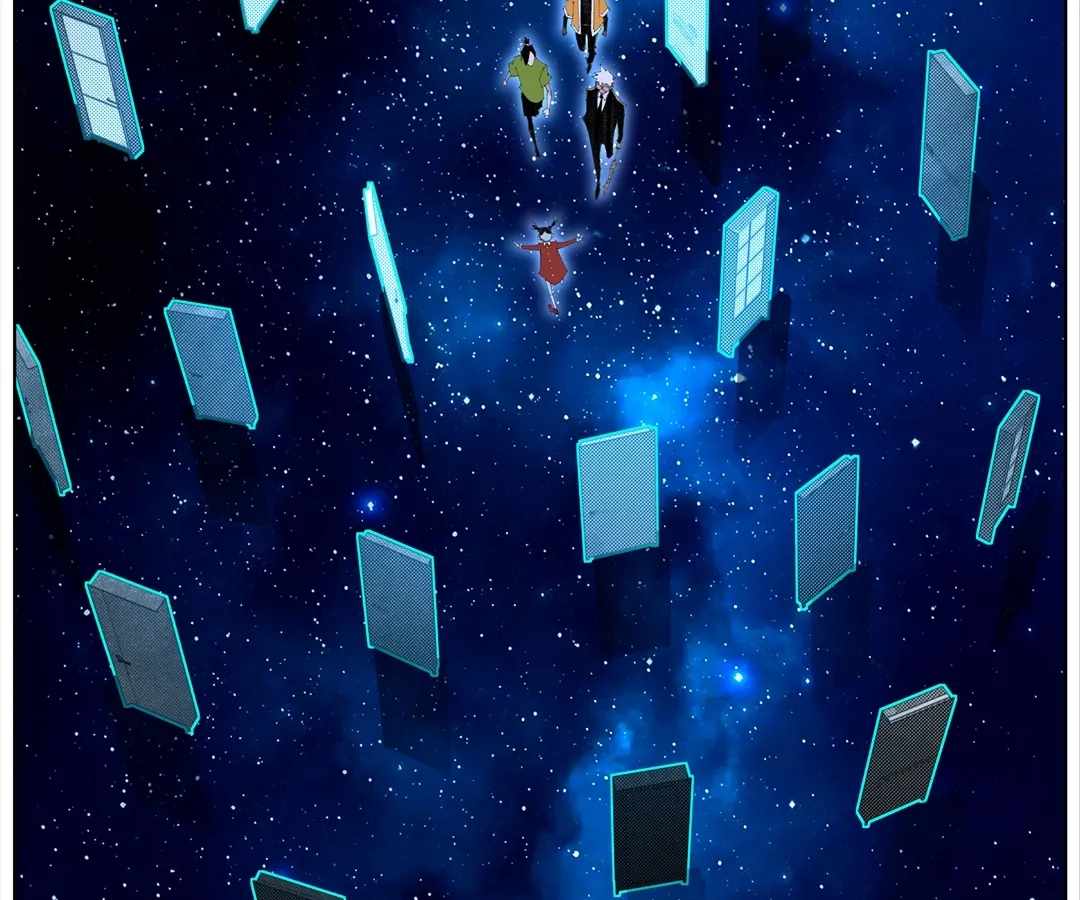 Nine Methods of Ascending the Clouds: First Ranked Immortal Chapter 37 page 15 - 