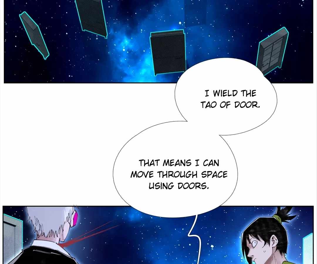 Nine Methods of Ascending the Clouds: First Ranked Immortal Chapter 37 page 16 - 