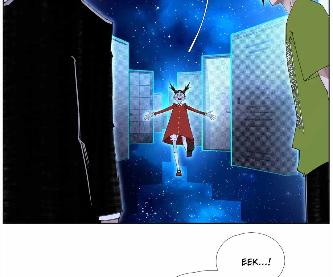 Nine Methods of Ascending the Clouds: First Ranked Immortal Chapter 37 page 17 - 