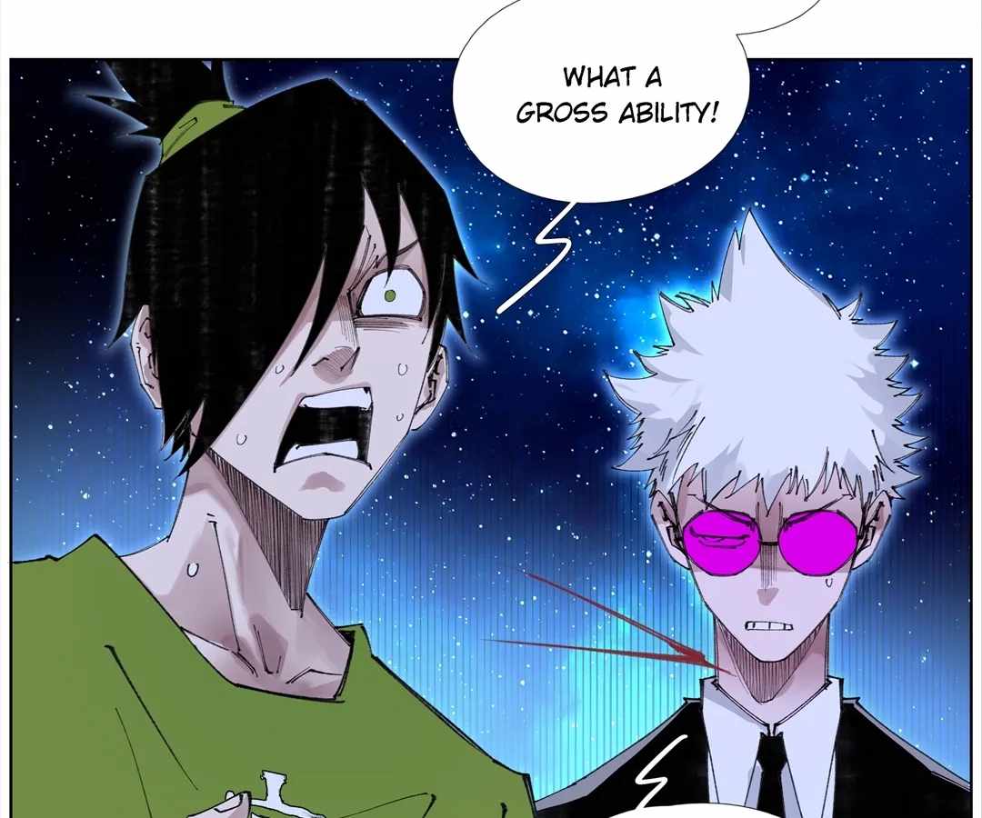 Nine Methods of Ascending the Clouds: First Ranked Immortal Chapter 37 page 18 - 