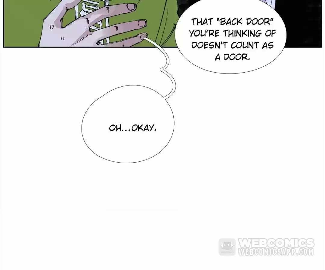 Nine Methods of Ascending the Clouds: First Ranked Immortal Chapter 37 page 19 - 
