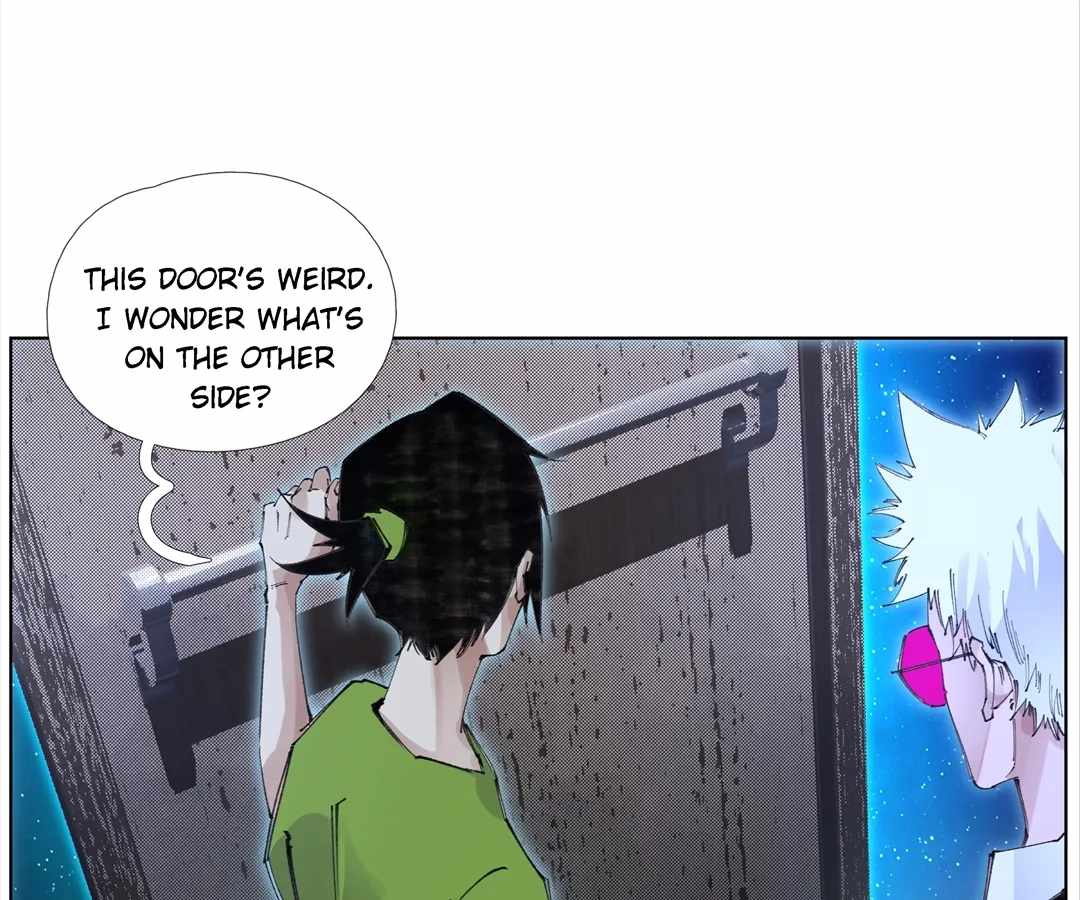 Nine Methods of Ascending the Clouds: First Ranked Immortal Chapter 37 page 20 - 