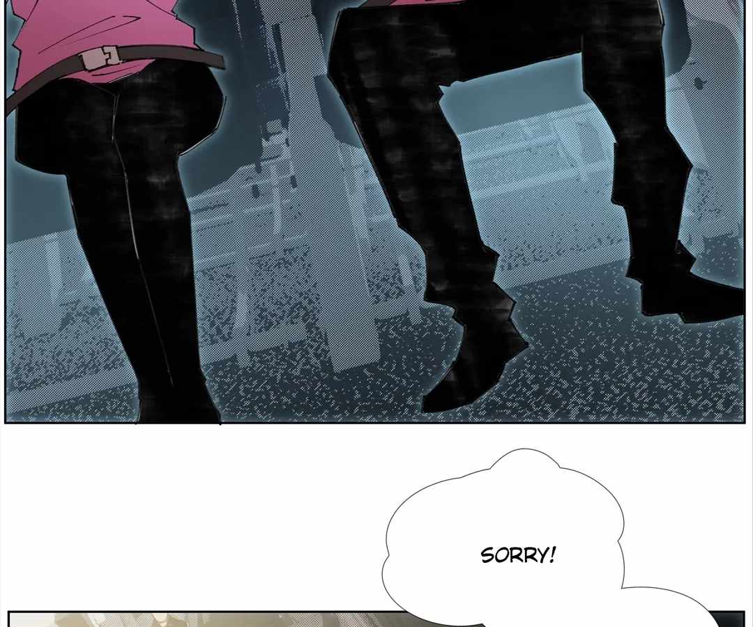 Nine Methods of Ascending the Clouds: First Ranked Immortal Chapter 37 page 23 - 