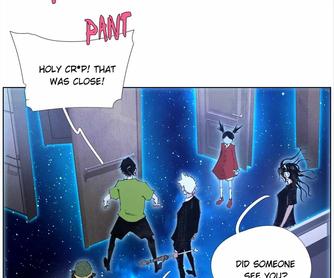 Nine Methods of Ascending the Clouds: First Ranked Immortal Chapter 37 page 26 - 