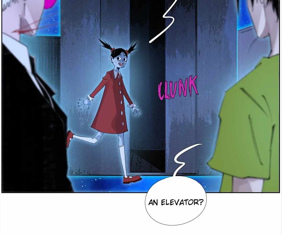 Nine Methods of Ascending the Clouds: First Ranked Immortal Chapter 37 page 29 - 
