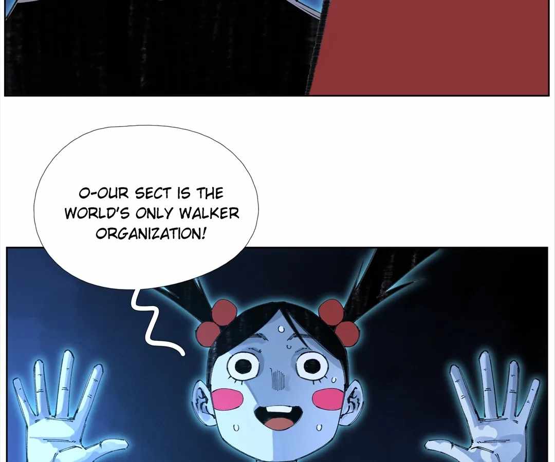 Nine Methods of Ascending the Clouds: First Ranked Immortal Chapter 37 page 4 - 