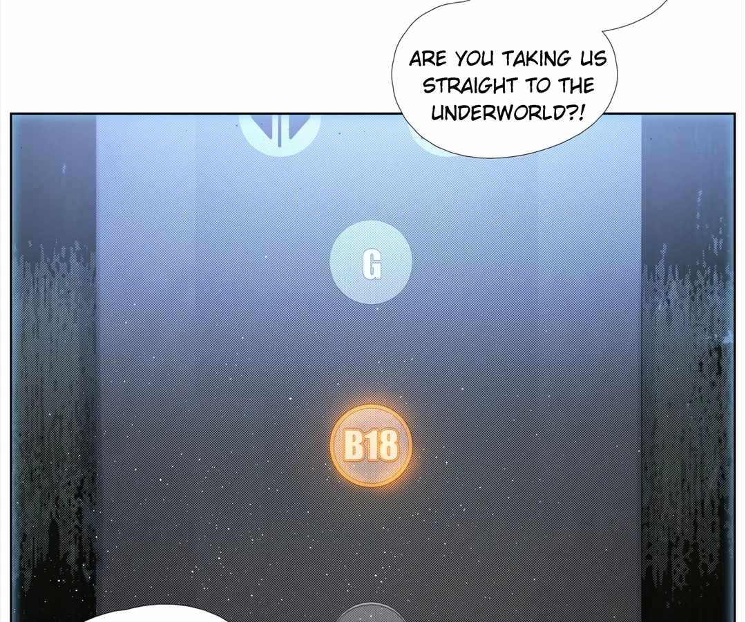 Nine Methods of Ascending the Clouds: First Ranked Immortal Chapter 37 page 37 - 
