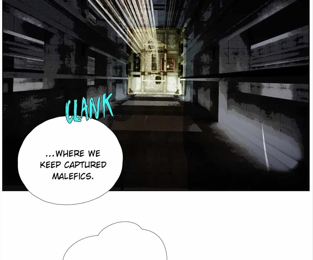 Nine Methods of Ascending the Clouds: First Ranked Immortal Chapter 37 page 39 - 