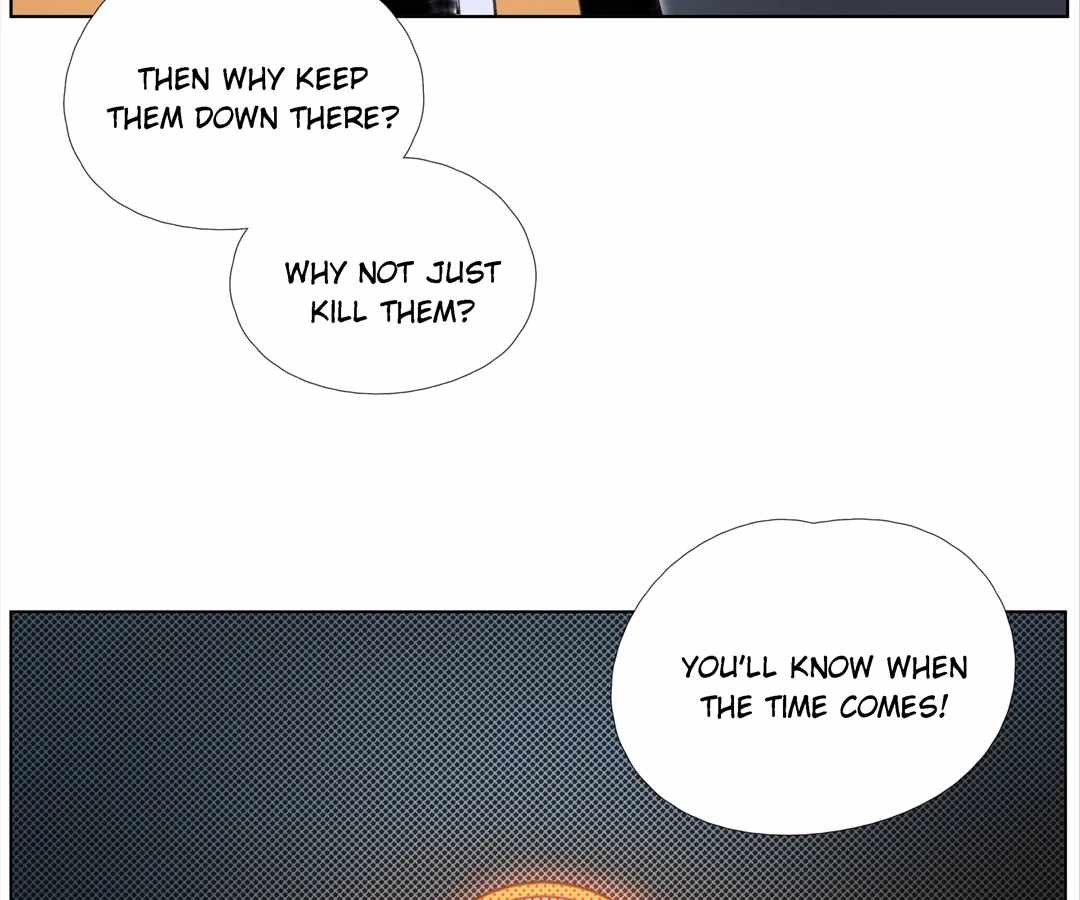 Nine Methods of Ascending the Clouds: First Ranked Immortal Chapter 37 page 42 - 