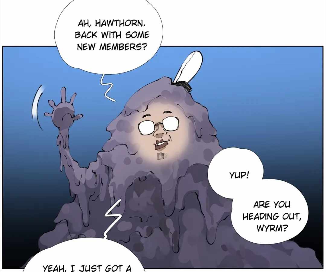 Nine Methods of Ascending the Clouds: First Ranked Immortal Chapter 37 page 48 - 