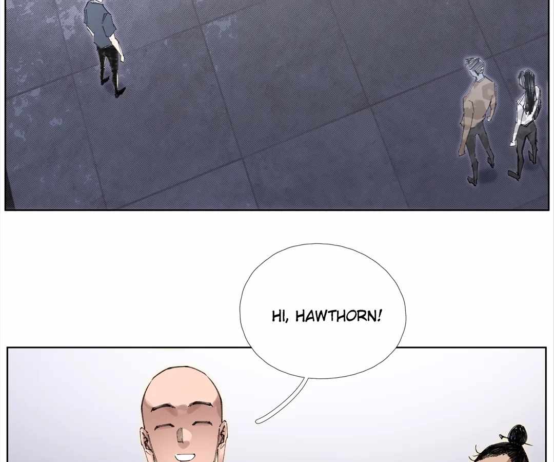 Nine Methods of Ascending the Clouds: First Ranked Immortal Chapter 37 page 54 - 
