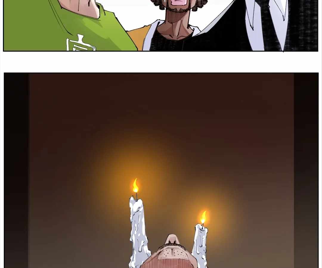 Nine Methods of Ascending the Clouds: First Ranked Immortal Chapter 37 page 64 - 