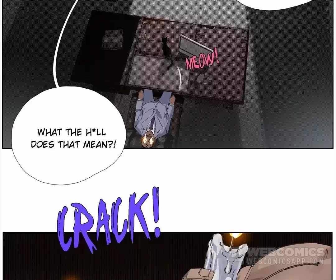 Nine Methods of Ascending the Clouds: First Ranked Immortal Chapter 37 page 67 - 