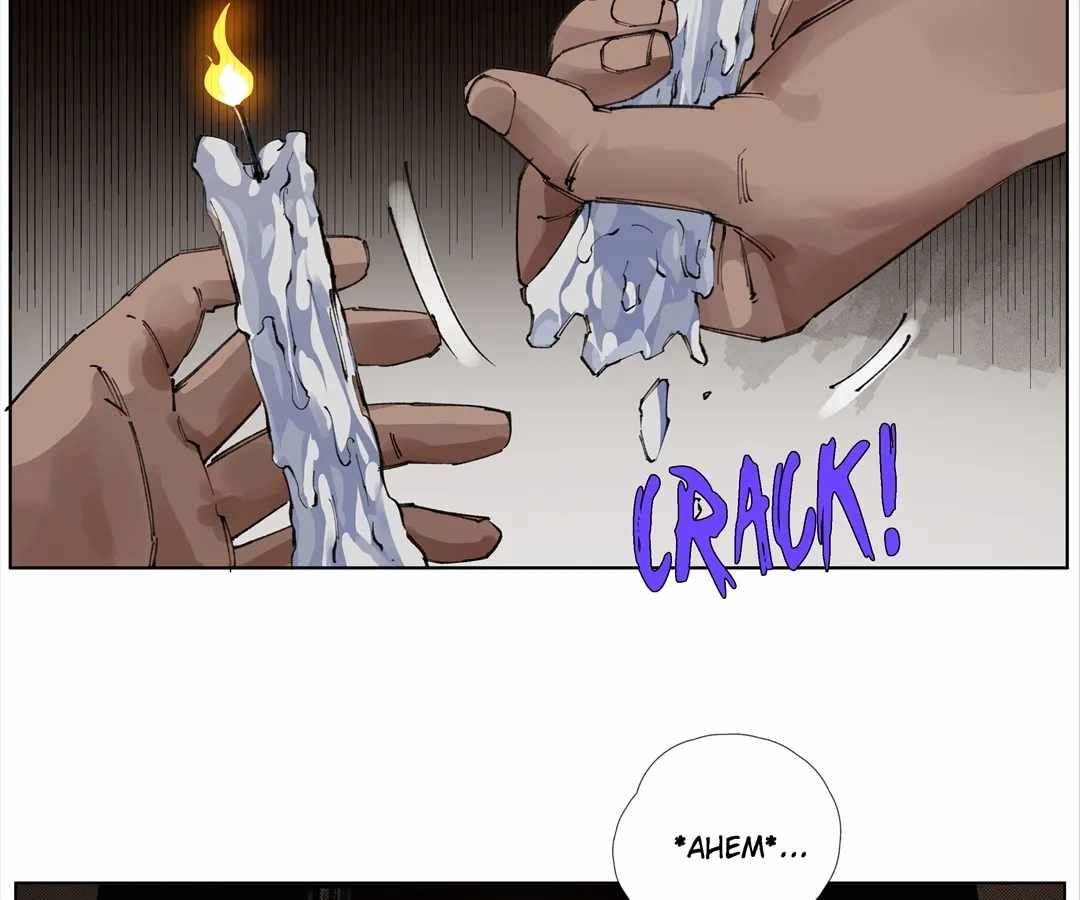 Nine Methods of Ascending the Clouds: First Ranked Immortal Chapter 37 page 68 - 