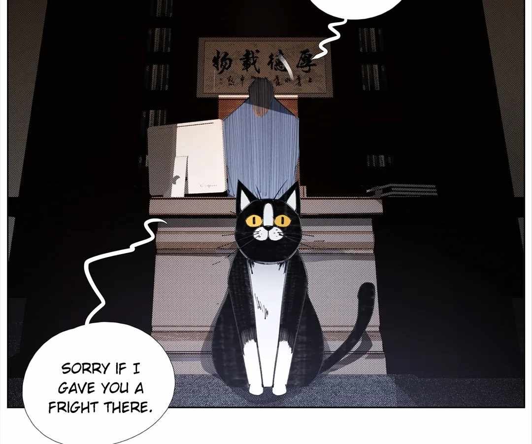 Nine Methods of Ascending the Clouds: First Ranked Immortal Chapter 37 page 69 - 