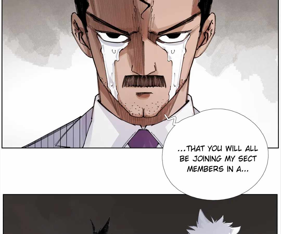 Nine Methods of Ascending the Clouds: First Ranked Immortal Chapter 37 page 73 - 