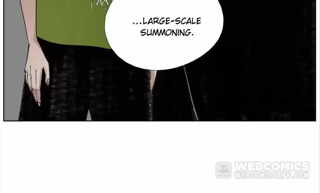 Nine Methods of Ascending the Clouds: First Ranked Immortal Chapter 37 page 75 - 